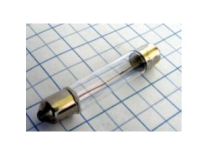 ziarovka 24V 3W Sufit