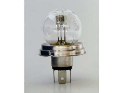 žiarovka asymetricka 24V