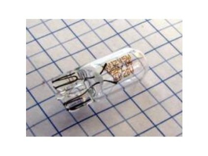 žiarovka celoskl.12V 3W