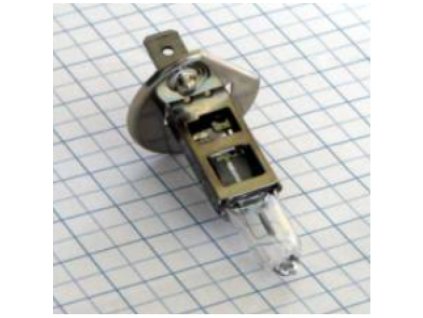 žiarovka H1 12V 55W