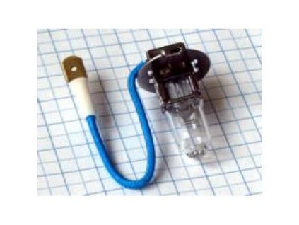 žiarovka H3 24V 70W