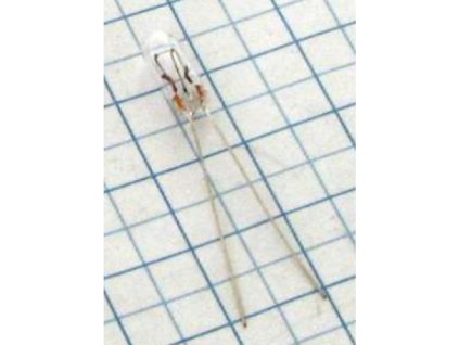 žiarovka mini 24V 35mA 0