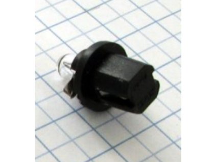 žiarovka s plast.pat.12V