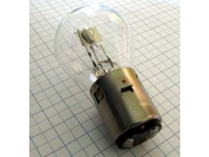 žiarovka S2 12V 35/35W