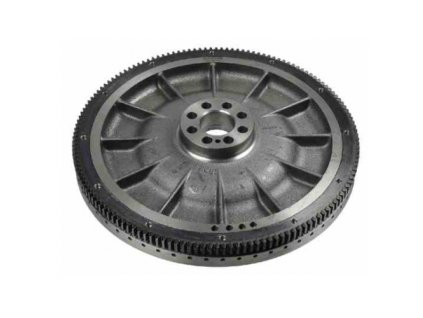 zotrvačník MERCEDES