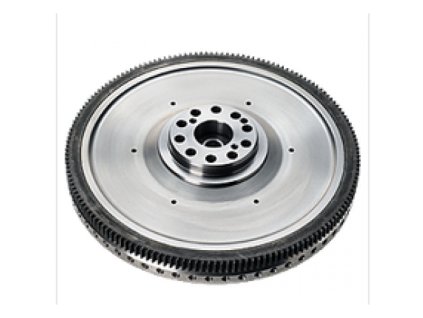 zotrvačník SCANIA P R G