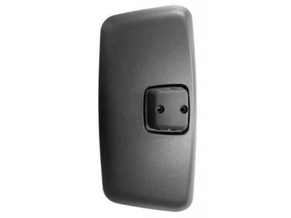 zrkadlo hlavné Ľ/P MAN R1200mm