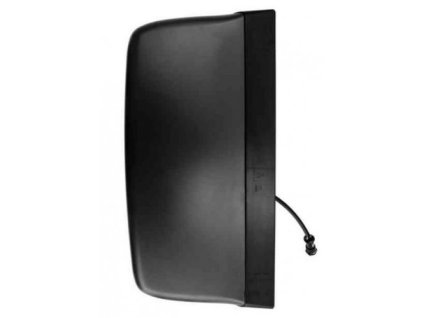 zrkadlo ľavé 24V,elektrické ovládanie KAROSA, Renault 470x230