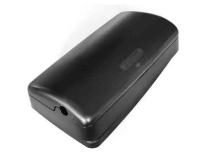 zrkadlo ľavé MAN F2000/L2000, R1200mm