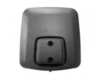 zrkadlo ľavé/pravé MAN R300mm 202x198mm