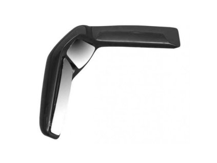 zrkadlo pravé 24V elektrické ovládanie 736*622mm