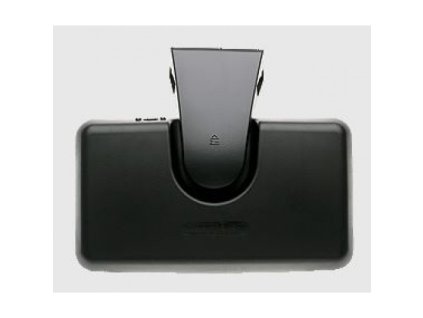 zrkadlo r.24V, MAN F200/L2000 R300mm,324*184mm