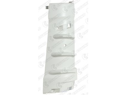 časť predného narazníka ľavý