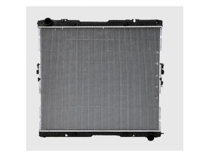 chladič vody Scania R