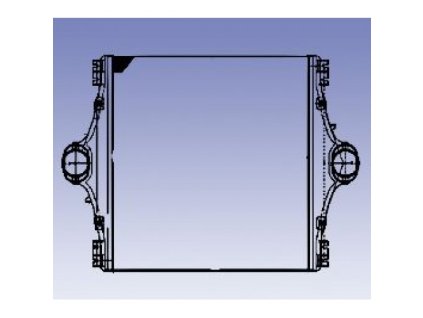 chladič vzduchu EUROSTAR