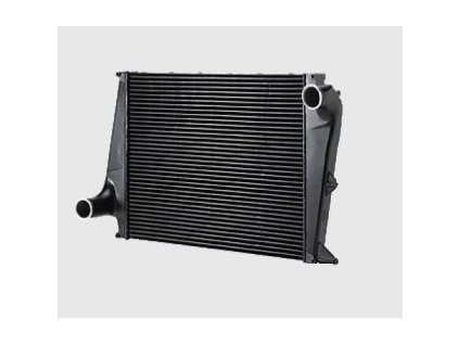 chladič vzduchu VOLVO