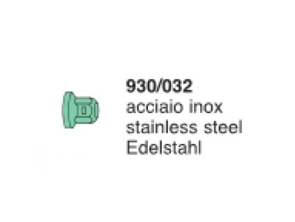 chrom. krytky matíc 32