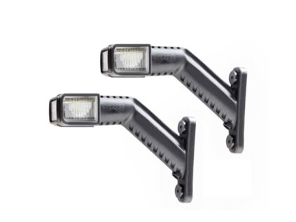 sada pozičných svetiel SUPERPOINT IV LED