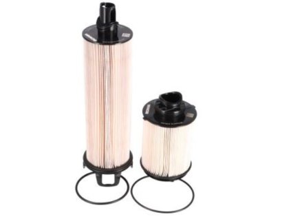 Sada filtra paliva SCANIA EU6 oe diel