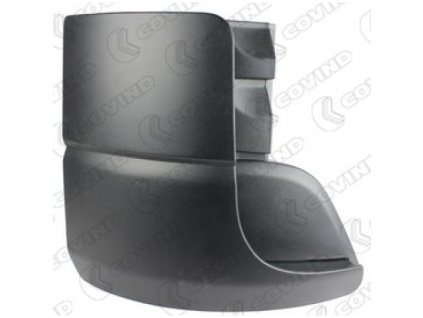 deflektor MERCEDES ACTROS