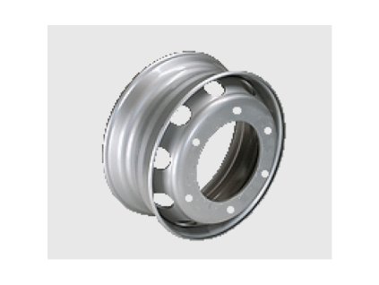 disk 17,5 x 6.00 6 dier