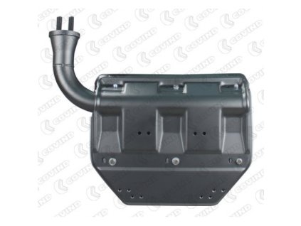 držiak blatníka  Ĺ