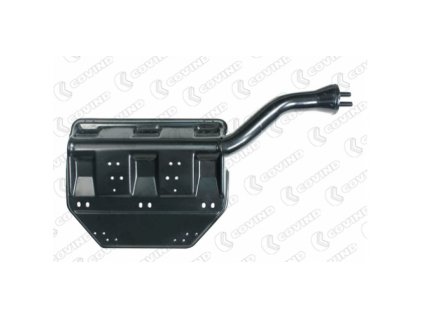 držiak blatníka ľavý