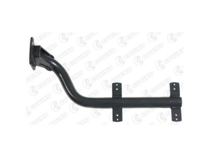 držiak blatnika lavy