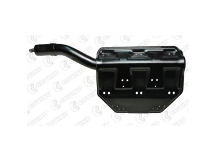 držiak blatníka ľavý