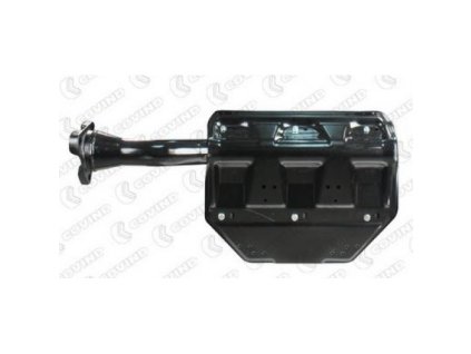 držiak blatníka ľavý SCANIA R