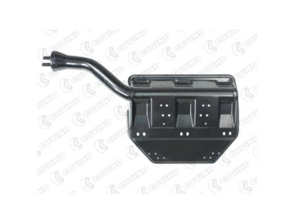 držiak blatníka pravý