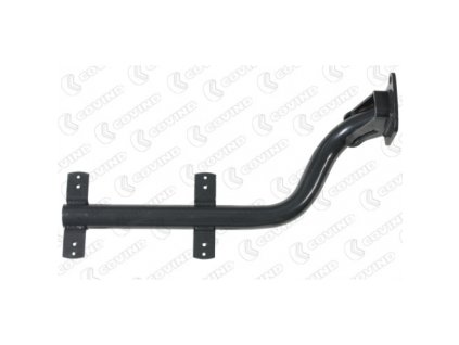 držiak blatnika pravy