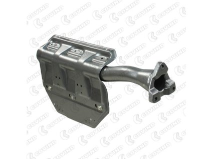 držiak blatnika pravý