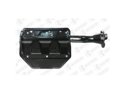 držiak blatníka pravý SCANIA R