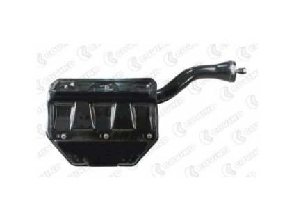 držiak blatníka SCANIA R