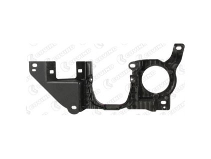 držiak hmlovky ľavý EUROCARGO 2015