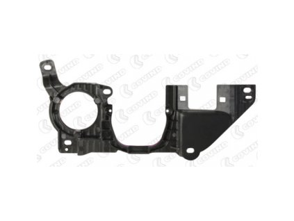 držiak hmlovky pravý EUROCARGO 2015