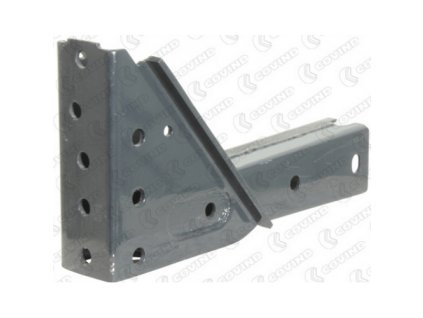 držiak naraznika lavy