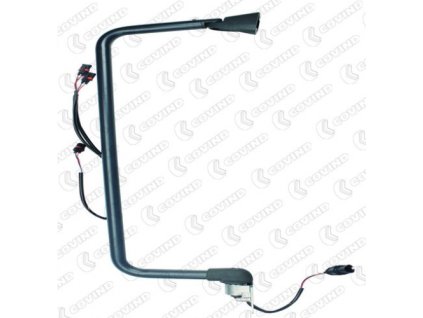 držiak zrkadla ľavý