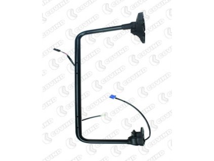 držiak zrkadla ľavý