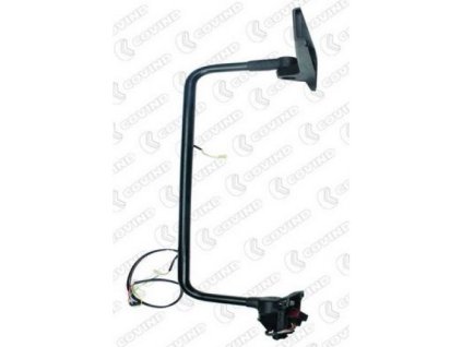 držiak zrkadla ľavý