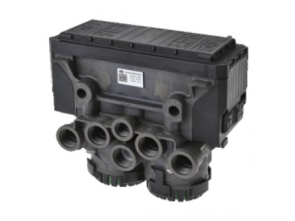 EBS dvojkanalovy modul