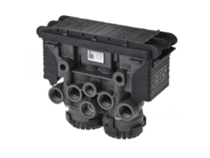 EBS dvojkanálový modul