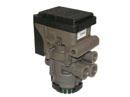 EBS jednokanálový modul