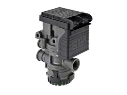 EBS jednokanalovy modul