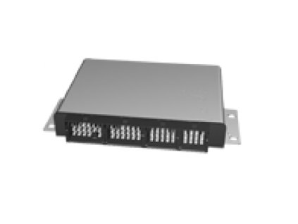 EBS riadiaca jednotka