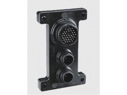 elektrická rozvodka