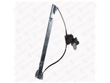 elektrické ovládanie okna