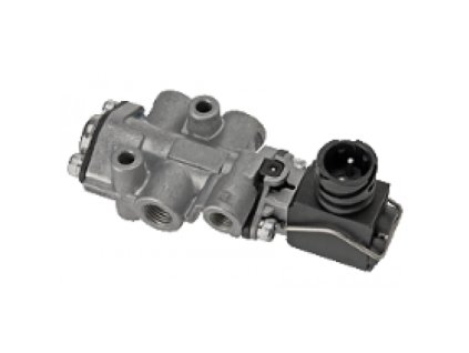 elektro-magnetický ventil DAF/CF85