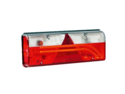 EUROPOINT III ľavý